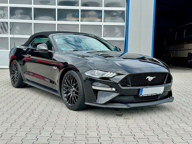 Ford Mustang 20.300 km 48.500 &euro; Regenstauf 93128