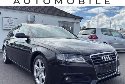 Audi A4 174.700 km 7.990 &euro; Aschaffenburg 63741
