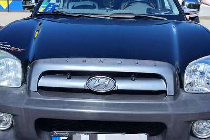 Hyundai SANTA FE 260.000 km 1.400 &euro; Eberswalde, Stadt 16227