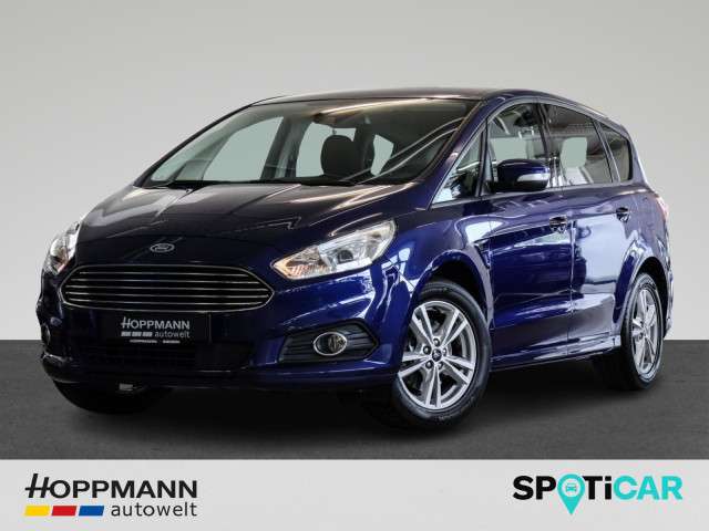 Ford S-Max 60.000 km 15.990 € Siegen 57072