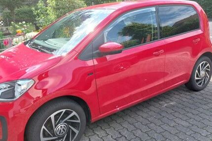 VW up! 72.000 km 8.200 € Hörgertshausen 85413