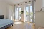 Charmante Gartenwohnung im angesagten Le-Flair Neubauviertel 3 zimmer