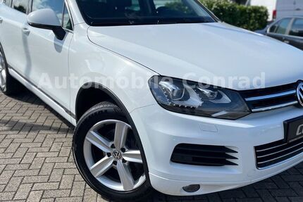VW Touareg 258.224 km 14.699 € Kirchheimbolanden 67292