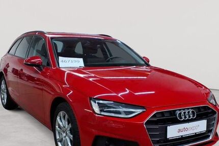Audi A4 137.749 km 17.389 &euro; Fernwald-Steinbach 35463