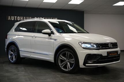 VW Tiguan 108.788 km 22.990 &euro; Bodenheim 55294