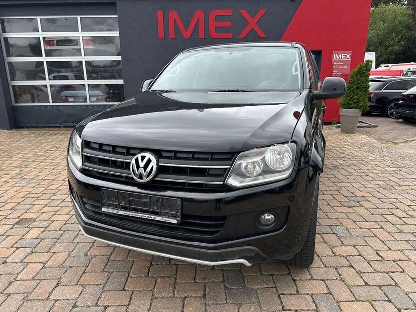 Amarok