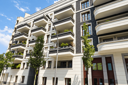 Wohnung Berlin Charlottenburg-Wilmersdorf - 3 Zimmer, 101 m&sup2;, 548.000&euro; | Angebot:27350372
