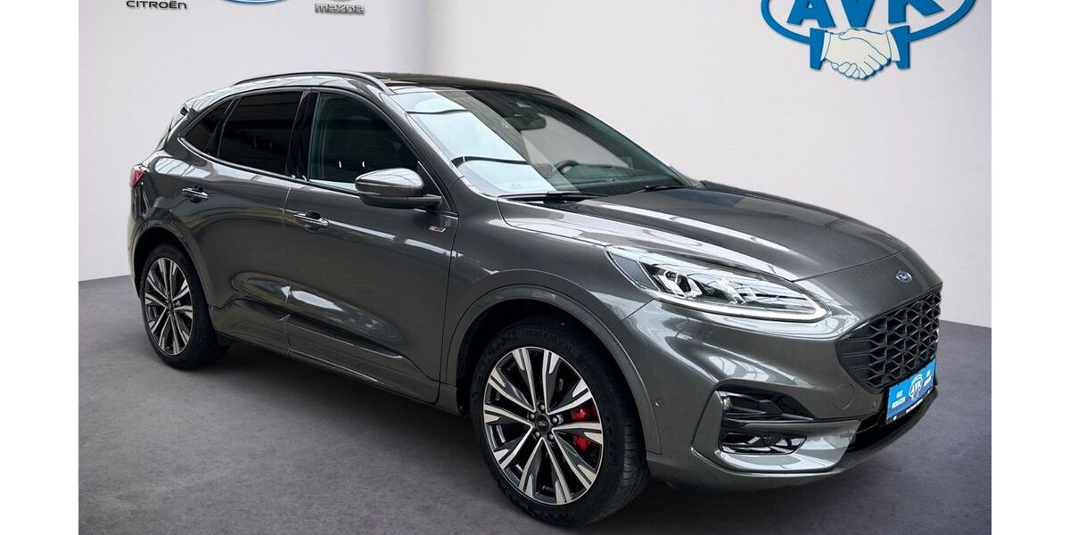 Ford Kuga 37.100 km 28.990 &euro; Husum 25813