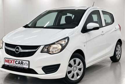 Opel Karl 188.000 km 3.999 &euro; Mülheim an der Ruhr 45476