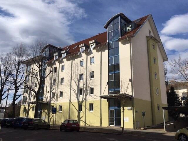 schöne 2-Zi.-Wohnung mit Balkon in Leipzig-Schleußig (E 59) 2 zimmer