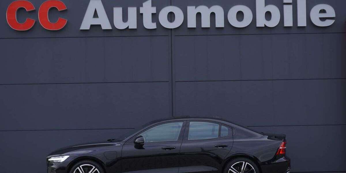 Volvo S60 65.300 km 31.780 &euro; Velen 46342