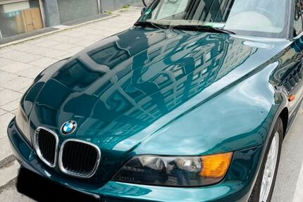 BMW Z3 198.000 km 5.950 &euro; München 80333