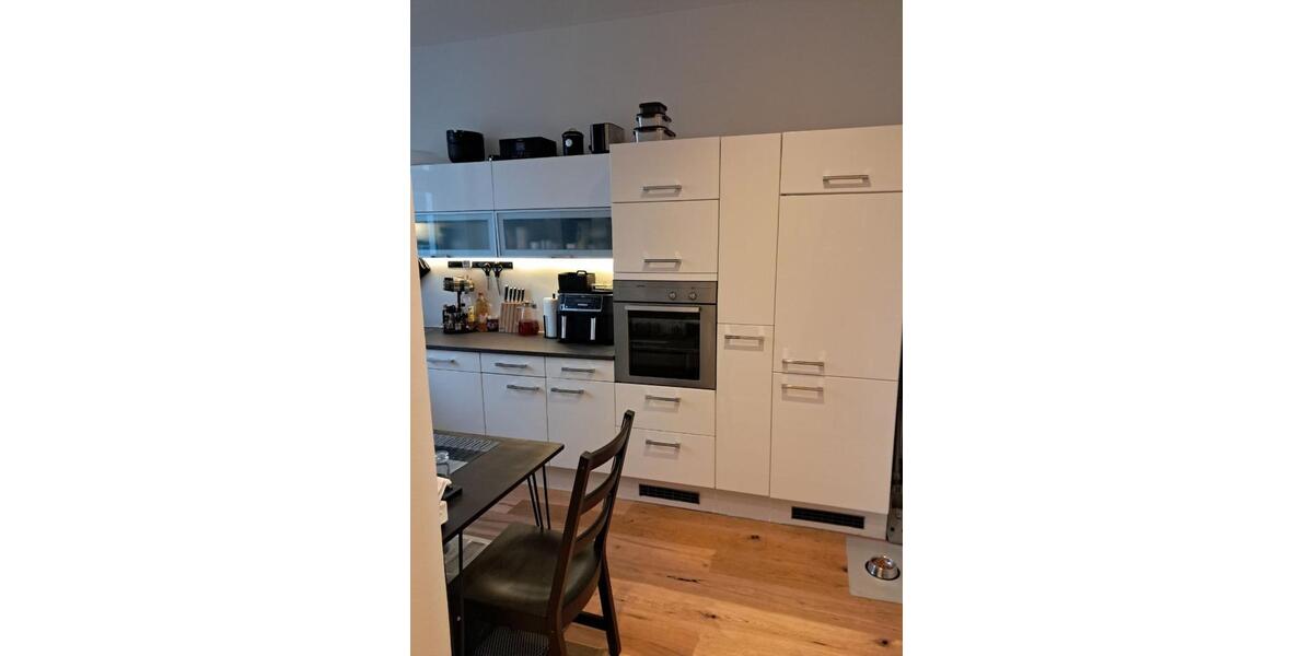 Etagenwohnung Meerbusch Necklenbroich - 1.5 Zimmer, 44 m&sup2;, 603&euro; | Angebot:25017091