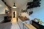 Ab Januar freie 4-Zimmer-Wohnung mit Balkon und KFZ-Stellplatz!