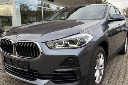 BMW X2 97.590 km 20.950 &euro; Beilstein 71717