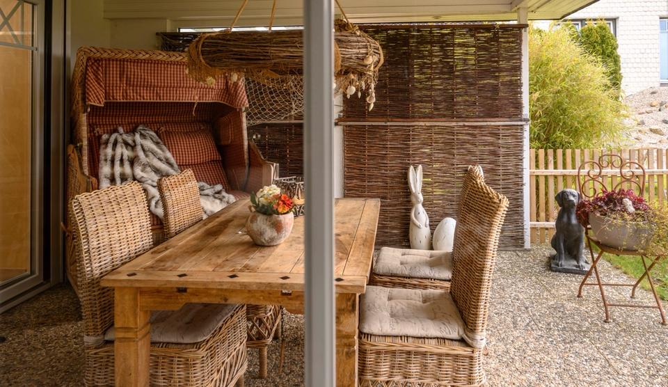 Bungalow Scharbeutz - 3 Zimmer, 75 m&sup2;, 2.200&euro; | Angebot:26296492