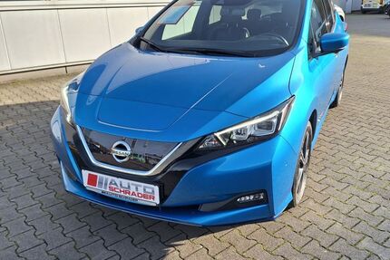 Nissan Leaf 33.259 km 19.490 &euro; Hamm 59067