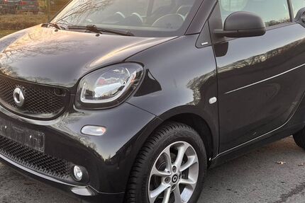 Smart ForTwo 38.535 km 9.900 &euro; Lotte 49504
