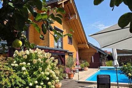 Haus Pocking Hartkirchen - 5 Zimmer, 253 m&sup2;, 745.000&euro; | Angebot:25672832