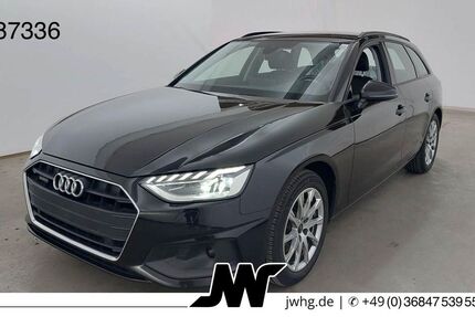 Audi A4 81.300 km 23.450 &euro; Steinbach-Hallenberg OT Herges-Hallenberg 98587
