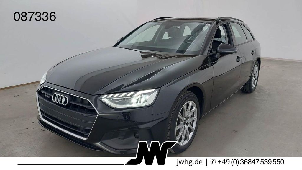 Audi A4 81.300 km 23.450 &euro; Steinbach-Hallenberg OT Herges-Hallenberg 98587