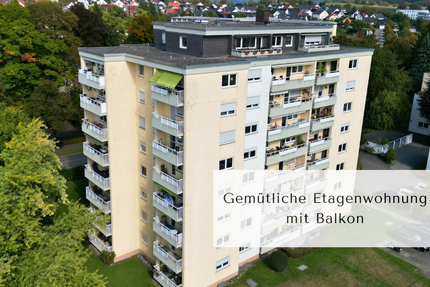 Wohnung zum Kaufen in Müllheim im Markgräflerland 280.000 € 87.05 m² 3 zimmer