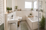 Etagenwohnung Linkenheim-Hochstetten Linkenheim - 3 Zimmer, 96 m&sup2;, 1.320&euro; | Angebot:26156235