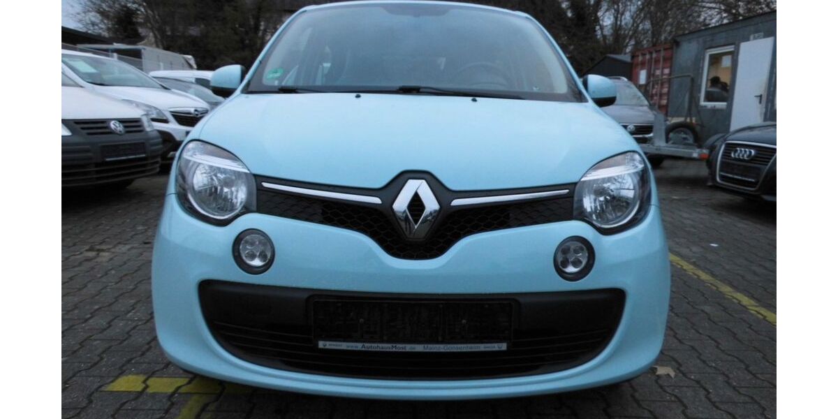 Renault Twingo 115.000 km 2.690 &euro; Mainz-Kastel 55252