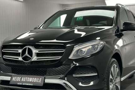 Mercedes-Benz GLE 350 137.000 km 29.900 &euro; Heide 25746