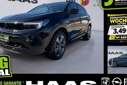 Opel Grandland (X) 23.300 km 18.980 &euro; Schwabmünchen 86830