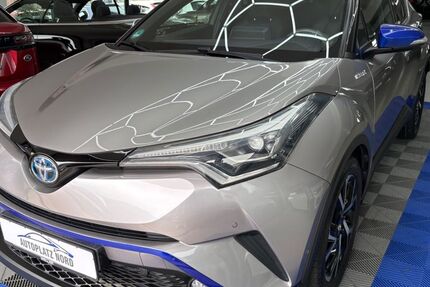 Toyota C-HR 26.000 km 19.499 &euro; Ritterhude 27721