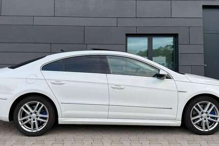 VW CC 110.000 km 13.900 € minden 32423