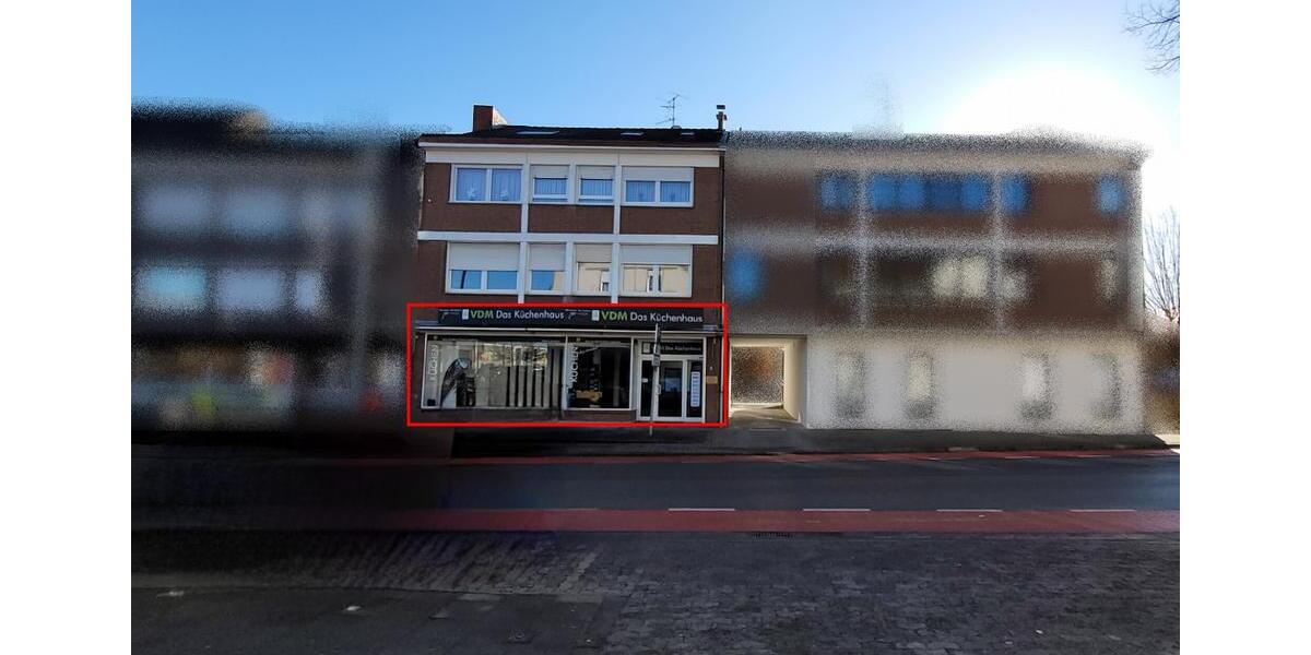 Gewerbeobjekt Oelde - 1.000&euro; | Angebot:26155642