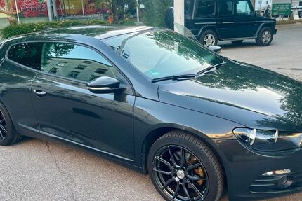 VW Scirocco 109.200 km 6.900 € München 81249
