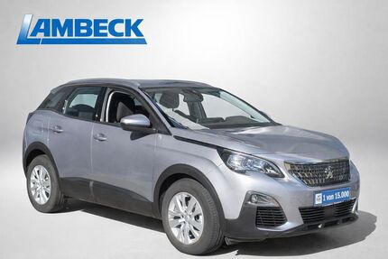 Peugeot 3008 21.780 km 18.446 &euro; Wermelskirchen 42929