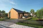 Bungalow Munster / Breloh Munster - 4 Zimmer, 106 m&sup2;, 371.600&euro; | Angebot:25662330