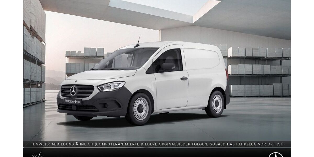 Mercedes-Benz Citan 13.934 km 21.182 &euro; Celle OT Altencelle 29227