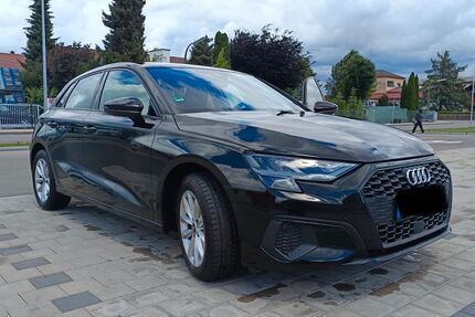 Audi A3 74.000 km 21.999 &euro; Burggen 86977