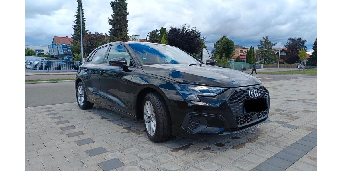 Audi A3 74.000 km 21.999 &euro; Burggen 86977