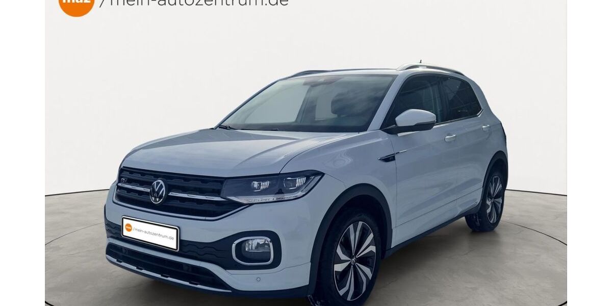 VW T-Cross 11.967 km 25.970 &euro; Seevetal 21220