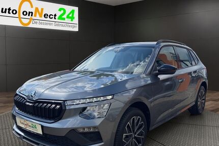 Skoda Kamiq 11.934 km 21.490 &euro; Bamberg 96052