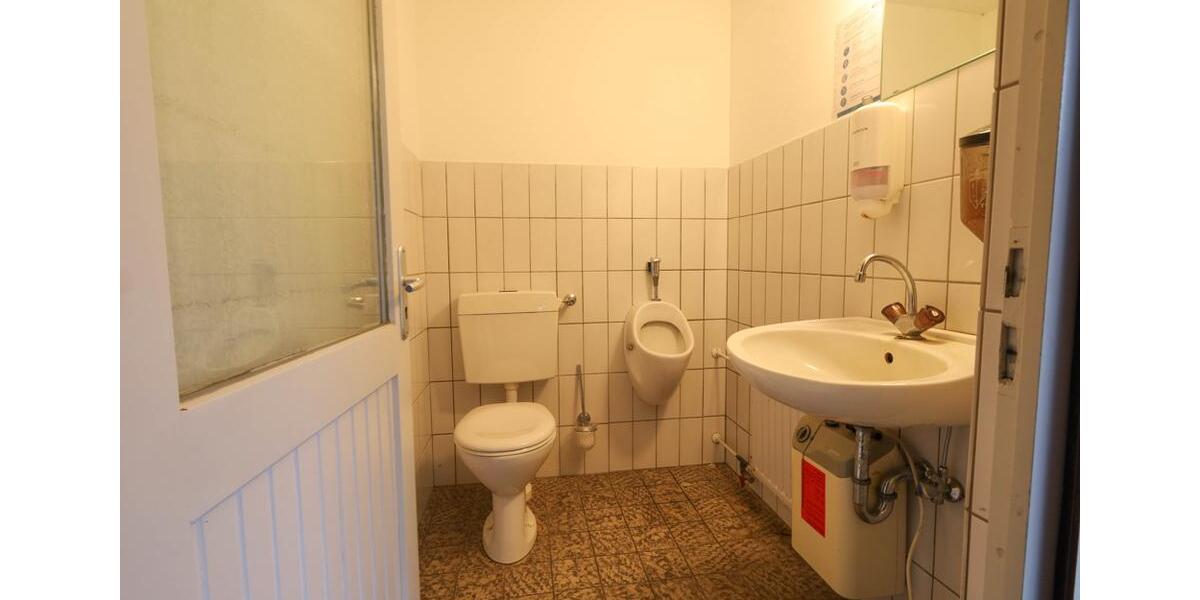 Gewerbeobjekt Hennstedt - 1.000&euro; | Angebot:25065128