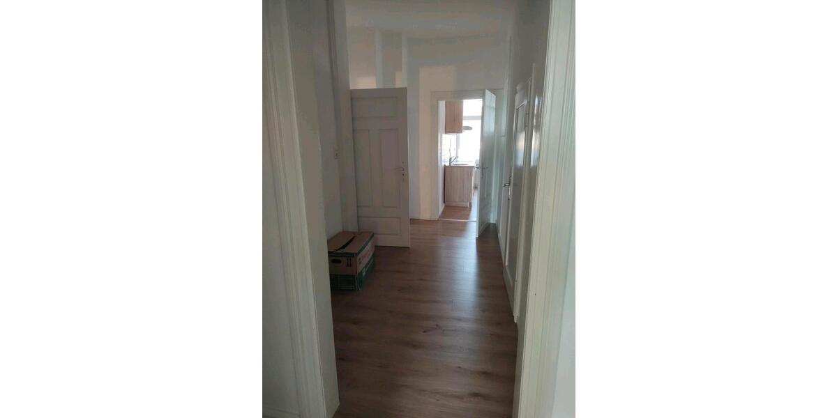 3 Zimmer DG Wohnung in Eystrup 3 zimmer