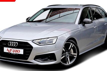 Audi A4 64.011 km 32.950 € Freiberg 09599