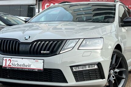 Skoda Octavia 125.300 km 18.990 &euro; Worms 67547