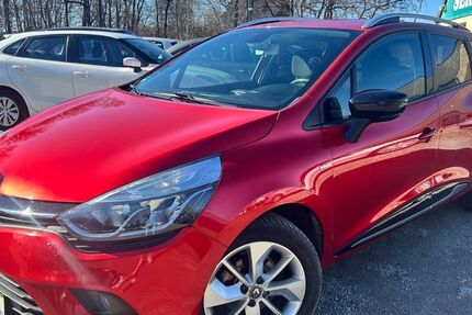 Renault Clio 127.500 km 7.750 &euro; Großdubrau/Zschillichau 02694