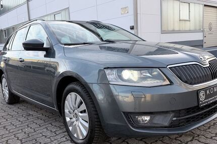 Skoda Octavia 397.246 km 5.900 &euro; Magstadt 71106