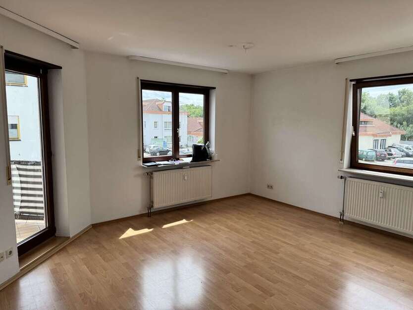 Wohnung zum Mieten in Leimen 1.120 € 96 m²