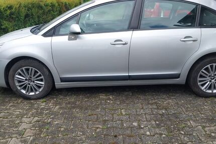 Citroen C4 167.000 km 2.000 &euro; Prüm 54595