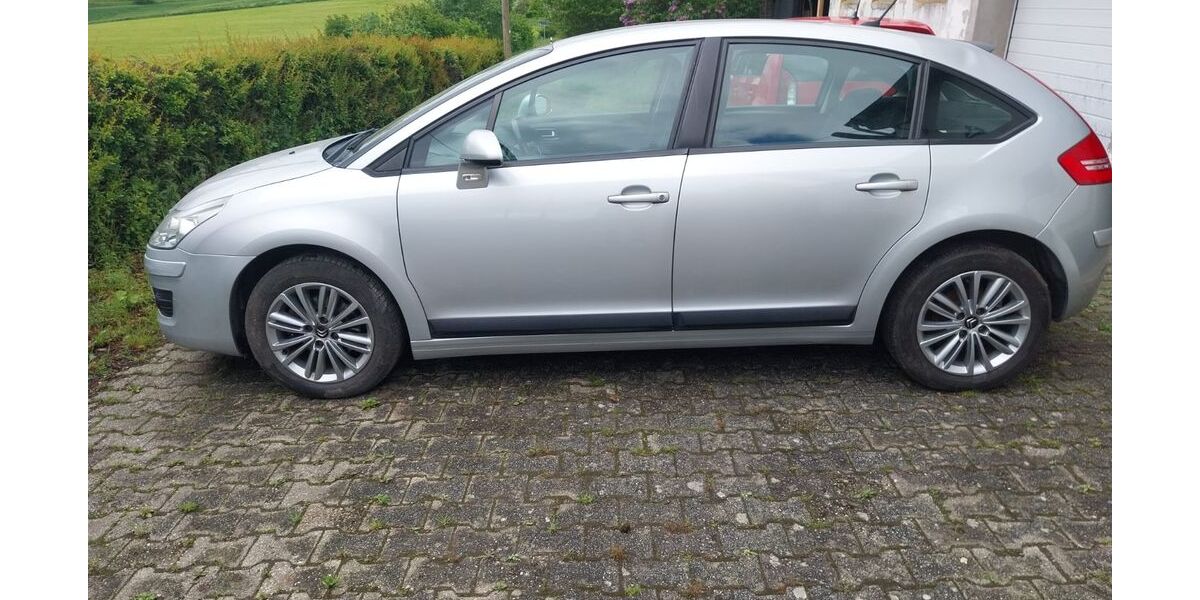 Citroen C4 167.000 km 2.000 &euro; Prüm 54595